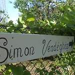 Prázdninový dům Simon Vendeghaz *