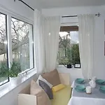 Simon Vendeghaz Prázdninový dům *