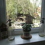 Simon Vendeghaz Prázdninový dům Badacsonytördemic
