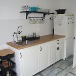 Simon Vendeghaz Prázdninový dům Badacsonytördemic