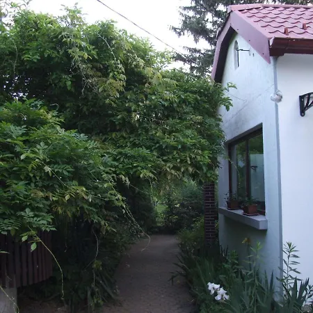 Vidam Csendes Termeszetkoezeli Falusi Szallashely . Holiday home