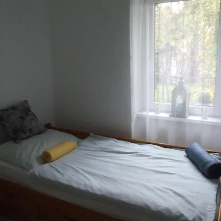 Simon Vendeghaz Prázdninový dům Badacsonytördemic