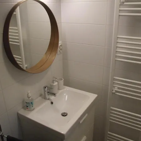 بيت للعطل Simon Vendeghaz