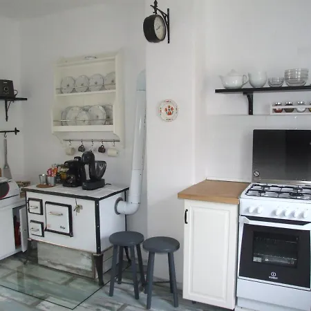 Holiday home Vidam Csendes Termeszetkoezeli Falusi Szallashely . Badacsonytordemic
