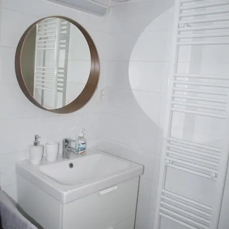 Vidam Csendes Termeszetkoezeli Falusi Szallashely . Holiday home *