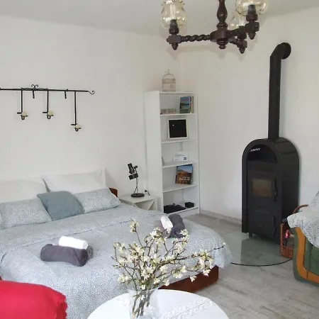 Vidám Csendes Természetközeli Falusi . * Badacsonytördemic