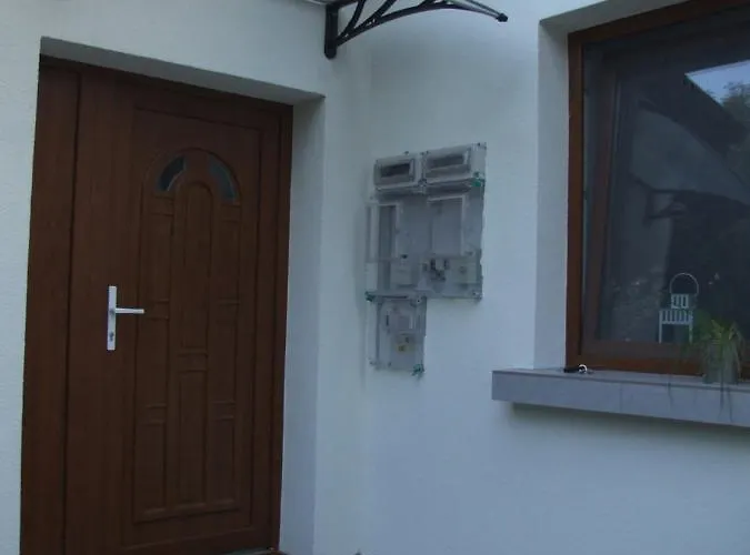 Simon Vendeghaz Semesterbostad Badacsonytördemic