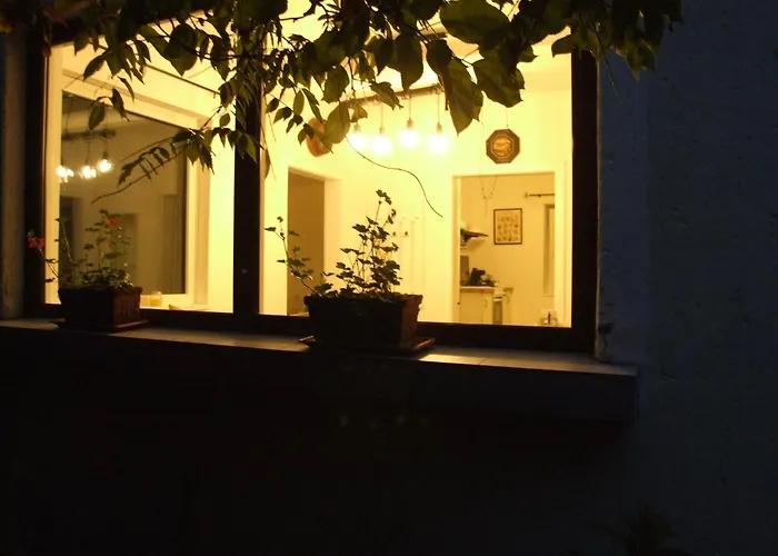 Simon Vendeghaz Semesterbostad Badacsonytördemic