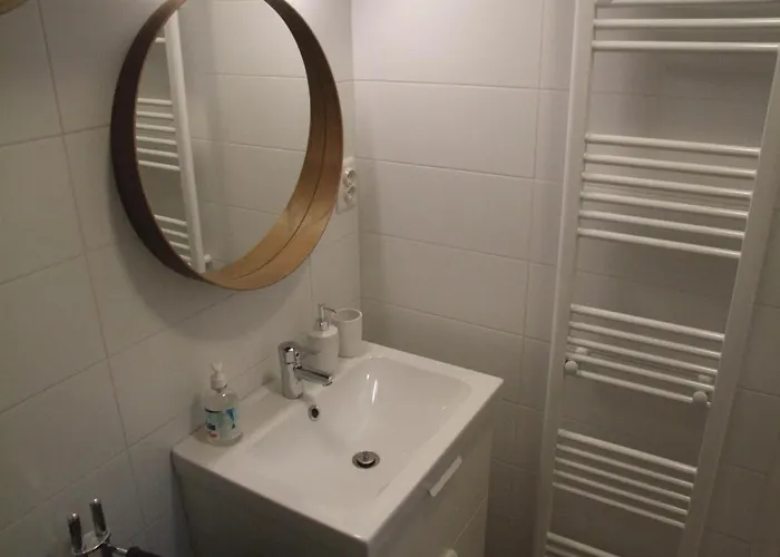 Semesterbostad Simon Vendeghaz