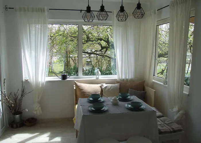 Semesterbostad Simon Vendeghaz *