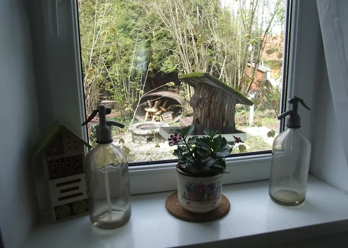 Simon Vendeghaz Semesterbostad Badacsonytördemic