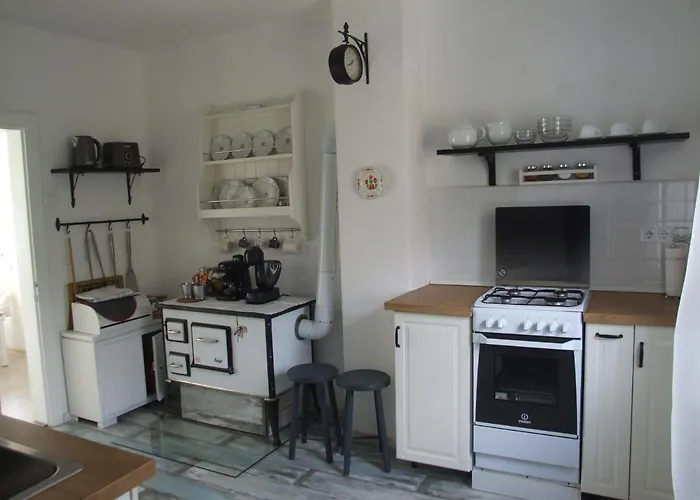 Vidám Csendes Természetközeli Falusi . * Badacsonytördemic