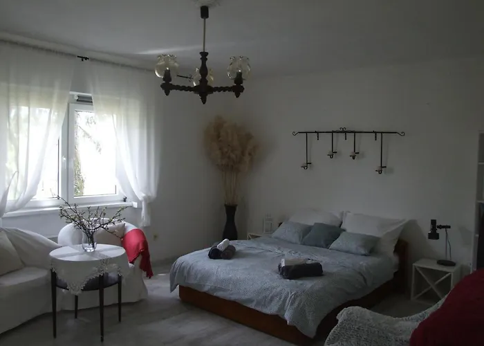 Vidám Csendes Természetközeli Falusi . * Badacsonytördemic